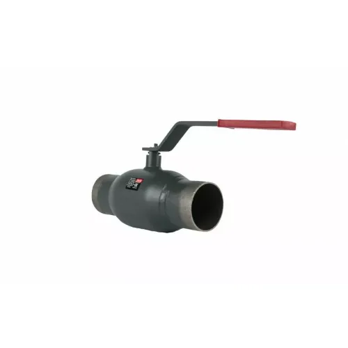 Danfoss JIP Standard кран шаровой WW DN50 PN16, рукоятка | 065N9605