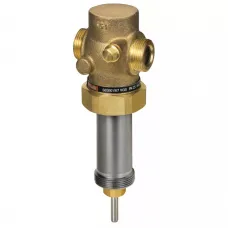 Клапан регулирующий VGS Danfoss Ду20 Ру25 Danfoss 065B0789