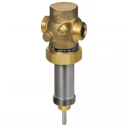 Клапан регулирующий VGS Danfoss Ду20 Ру25 Danfoss 065B0789