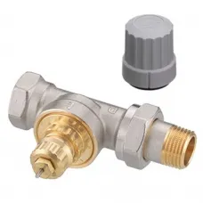Клапан термостатический RTR-G ДУ 25 Прямой | Danfoss 013G7028