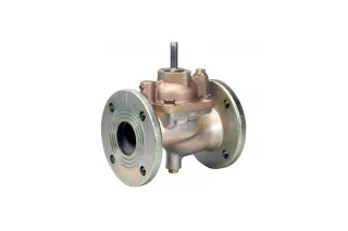 Danfoss Клапан электромагнитный EV220B нормально закрытый Ду22 1 В | 032U1263