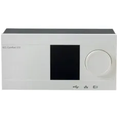 Danfoss Электронный регулятор ECL Comfort 310 | 087H3040