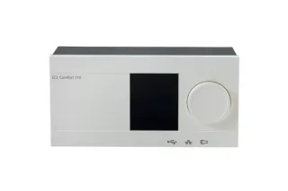 Danfoss Электронный регулятор ECL Comfort 310 | 087H3040