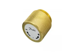 Запорная рукоятка для клапанов RTR-N Danfoss | 013G3300
