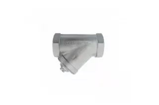 Danfoss Y666 PN40 DN40 фильтр сетчатый нерж. | 149B5277