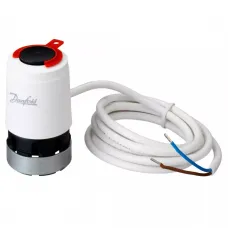 Danfoss Термоэлектрический привод TWA-V HO 230 B | 088H3123