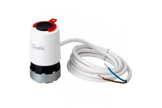 Danfoss Термоэлектрический привод TWA-V HO 230 B | 088H3123