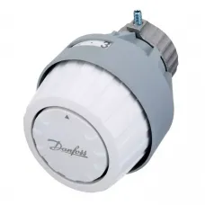 RTR 7094 Термостатический элемент с защит. кожухом Danfoss 013G7094 | термоголовка