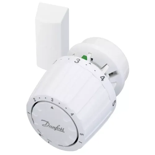 RTR 7092 Термостатический элемент с вын. датчиком Danfoss 013G7092 | термоголовка
