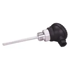 Danfoss Датчик т-ры погружной ESMU, медь, 100 мм | 087B1180