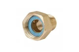 Фитинг резьбовой для CNT Ду40 Danfoss 003Z0273