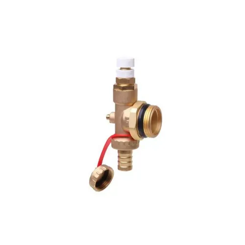 Danfoss FHF-EM концевая секция | 088U0786