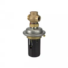 Регулятор перепада давлений DPR Danfoss Ду15 Kvs 1,6 д-н 0,3–2,0 | 003H6133
