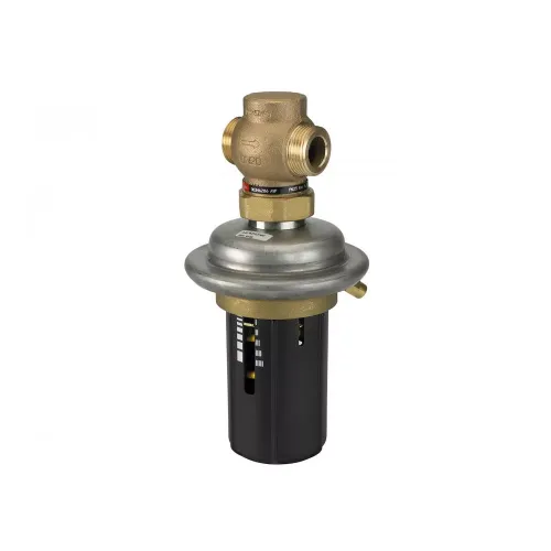 Регулятор перепада давлений DPR Danfoss Ду15 Kvs 1,6 д-н 0,3–2,0 | 003H6133