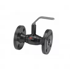 Danfoss JIP Premium кран шаровой WW DN15 PN40, рукоятка | 065N0100G