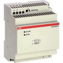 DEVIreg 850 IV 140F1089 — Источник питания для программируемого микропроцессорного терморегулятора DEVIreg 850 IV