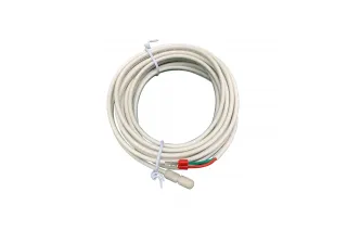 140F1091R — Датчик температуры на проводе 3м, 10кОм, IP67, совместим с ДЕВИ Prime, ДЕВИ Classy, ДЕВИ Room
