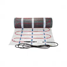 83030582R — Нагревательный мат ДЕВИ Comfort Mat-150T, 1200 Вт, 230 В, 8 м²