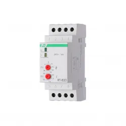 ДЕВИ 140R1079R — Терморегулятор RT-820 (+4...+30 °С) с датчиком RT на проводе, IP20, диапазон рабочих температур -25...+50 °С