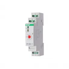 ДЕВИ 140R1070R — Терморегулятор RT-821-1 (-4...+5 °С) с датчиком RT на проводе, IP20, диапазон рабочих температур -25...+50 °С