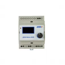 140F1084R — Терморегулятор ДЕВИ Meteo 850R, IP 20, размеры 106х90х60 мм, диапазон температуры воздуха 0...50 °С