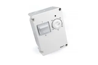 DEVIreg 610 140F1080 — Терморегулятор для управления системами защиты от обледенения, с датчиком