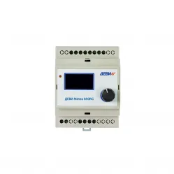 140F1085R — Терморегулятор ДЕВИ Meteo 850RG