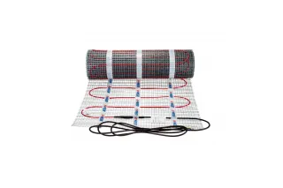 83030578R — Нагревательный мат ДЕВИ Comfort Mat-150T, 900 Вт, 230 В, 6 м²
