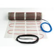 DEVIheat 150S (DSVF-150) 140F0333 — Одножильный нагревательный мат, мощность 450 Вт при 230 В, 0,5 х 6 м