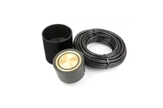 DEVIreg 850 IV 140F1088 — Датчик температуры грунта для программируемого микропроцессорного терморегулятора DEVIreg 850 IV