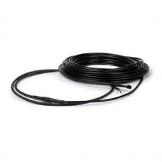 DEVIsafe 20T 140F1279 — Двухжильный нагревательный кабель, мощность 1000 Вт при 230 В, длина 50 м