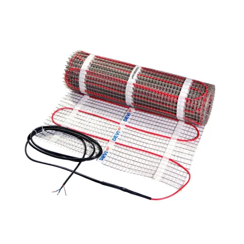 DEVIcomfort 150T (DTIR-150) 140F1744 — Двухжильный нагревательный мат, мощность 225 Вт при 230 В, 0,5 х 3 м