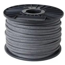 DEVI-Iceguard 18 98300862 — Саморегулирующийся нагревательный кабель, длина 750 м