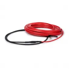 DEVIflex 10T (DTIP-10T) 140F1227 — Двухжильный нагревательный кабель, мощность 920 Вт при 230 В, длина 90 м