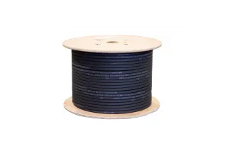 98301075R — Саморегулирующийся нагревательный кабель ДЕВИ Pipeguard-30 230 В, 750 м