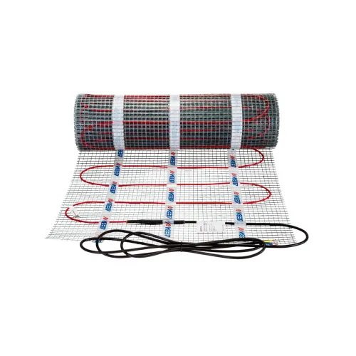 140F1744R — Нагревательный мат ДЕВИ Comfort Mat-150T, 225 Вт, 230 В, 1,5 м²