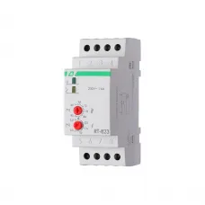 ДЕВИ 140R1083R — Терморегулятор RT-823 (+60...+95 °С) с датчиком RT823 на проводе, IP44, диапазон рабочих температур -25...+50 °С