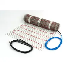 DEVIheat 150S (DSVF-150) 140F0338 — Одножильный нагревательный мат, мощность 900 Вт при 230 В, 0,5 х 12 м