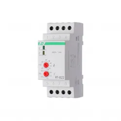 ДЕВИ 140R1082R — Терморегулятор RT-822 (+30...+60 °С) с датчиком RT на проводе, IP20, диапазон рабочих температур -25...+50 °С