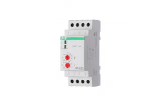 ДЕВИ 140R1082R — Терморегулятор RT-822 (+30...+60 °С) с датчиком RT на проводе, IP20, диапазон рабочих температур -25...+50 °С