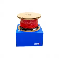 140F5001R — ДЕВИ Flex-10T нагревательный кабель 1000 Вт, 230 В, 100 м
