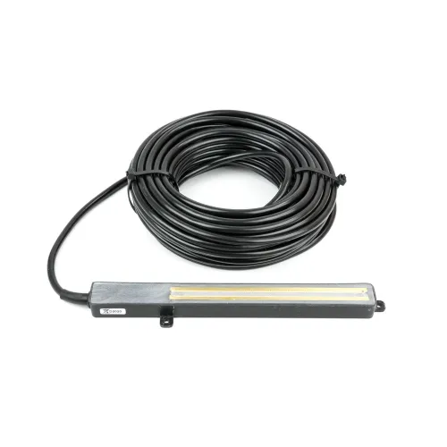 DEVIreg 850 IV 140F1086 — Датчик температуры кровли для программируемого микропроцессорного терморегулятора DEVIreg 850 IV