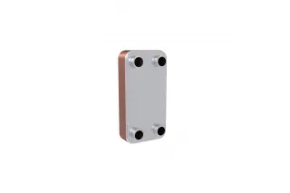BPHE_B3-136-122-3.0-H-Q1Q2Q3Q4(H2"1/8E) Теплообменник пластинчатый