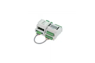 Ридан 087H3803R — Контроллер ECL-3R 368, напряжение питания 24V DC