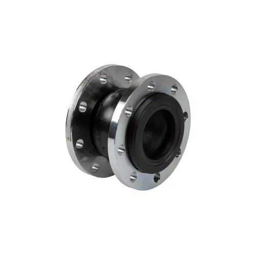 Ридан гибкая антивибрационная вставка ZKV EPDM PN16, DN125