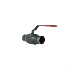 JIP Standard WW Кран шаровой под приварку Ду20 Ру16 Тмакс=150С с