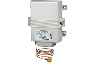 RGE-Z1Q6-7DS Рег скор., 16-39 бар, 8А