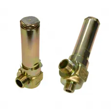 SFA 15 T 225 Клапан предохранительный(пр. класс 4054801339)