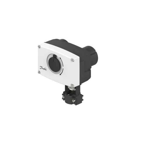 Эл/привод пропорц(0-10 V) AME25 SD 24 В
