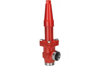 SVA-L 15 Клапан запорный
